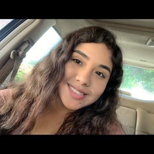 Meet your Posher, Lluvia